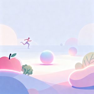 10 Hábitos para un Estilo de Vida Saludable