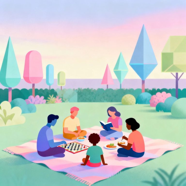 Actividades para Fortalecer el Bienestar Familiar