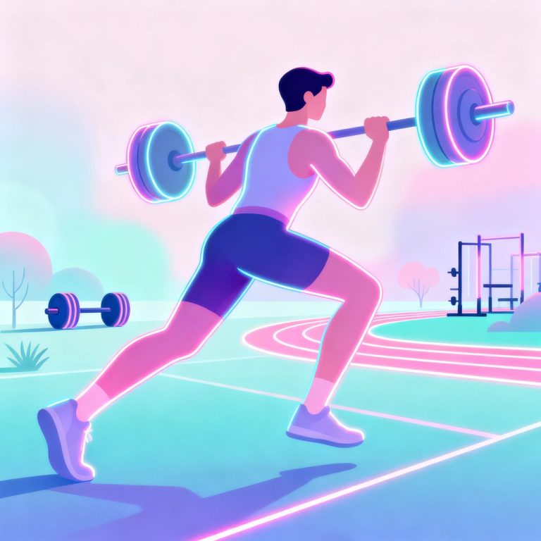 Cómo Mantenerse Motivado en el Fitness